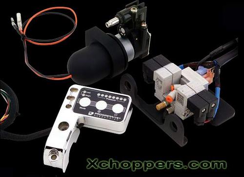 Compressor