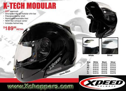 Xpeed-X-tech-3
