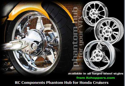 Phantom-Hub