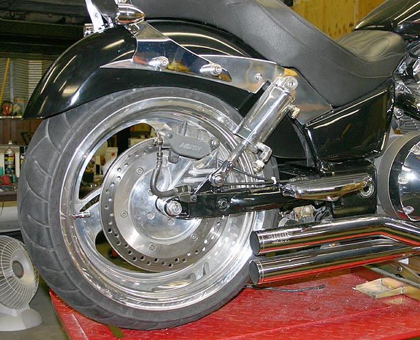 11 inch setting 4