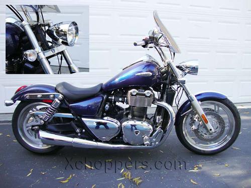 Viper-Headlight