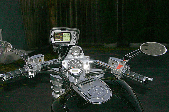 GPS 2