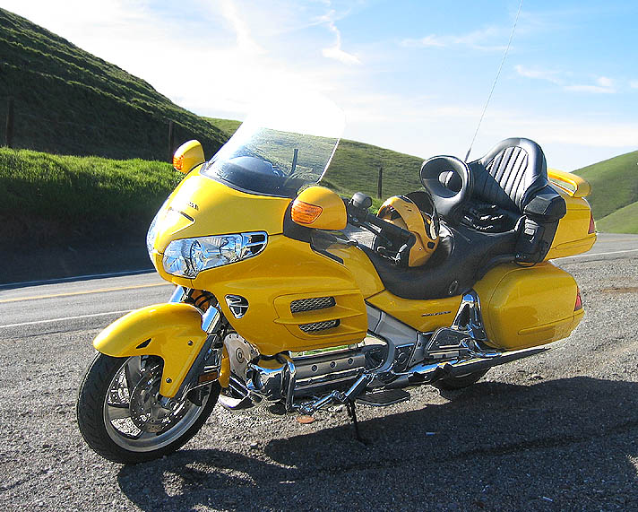 Goldwing  1 - 30 - 2005  a
