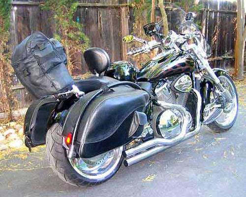 Goin' to Reno Street Vibrations - 9/2005