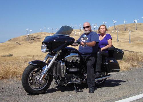 Sheila and I 8-8-10bb