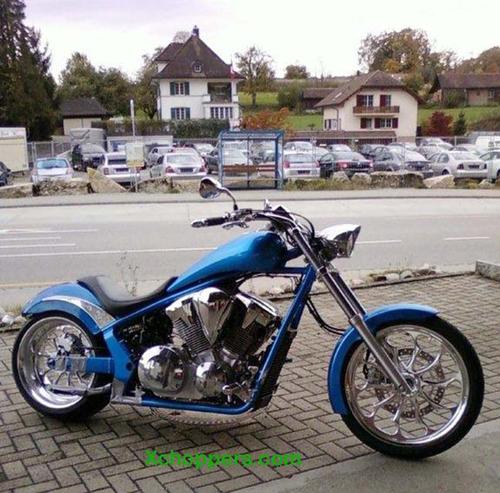 Exhaust to be added...