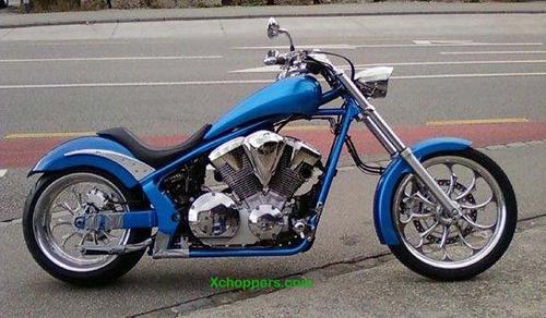 Exhaust to be added...