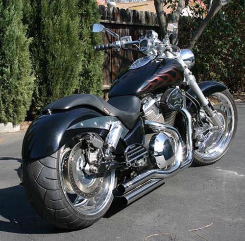 xchoppers