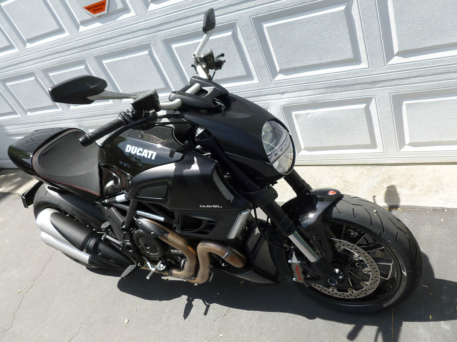 My Diavel 4-16-11a