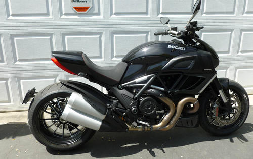 My Diavel 4-16-11d