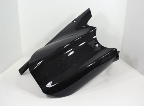Rear Mudguard - 1