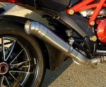 exhaust