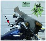 Grips & Accessories