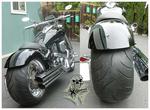 Xchoppers-M109R