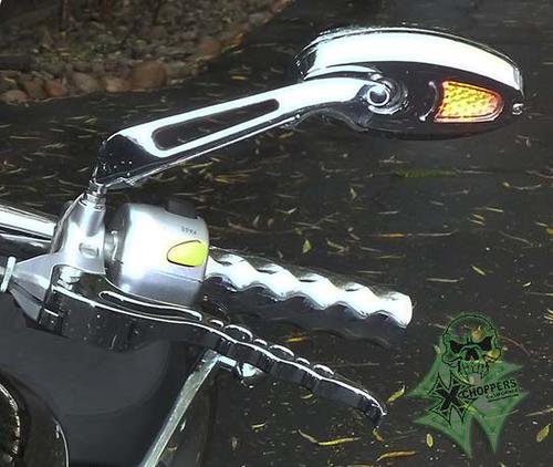 Lever---grip