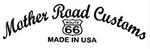 Mother Road Logo