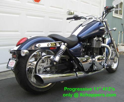 Thunderbird with 11 in