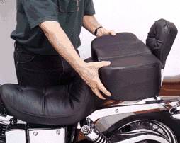 Saddlemen - TC-5111 - 2
