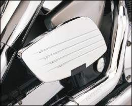 Cobra Rear Boards 1800C - Up