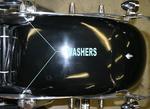 Fender Install