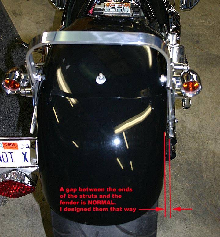 Fender Install 2