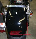 Fender Install 2