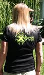 Xchoppers Shirts & Patches