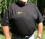 Male T front - O1