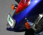 Xchoppers Parts
