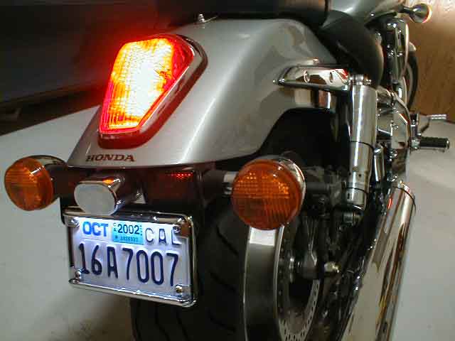 radiantz VTX11