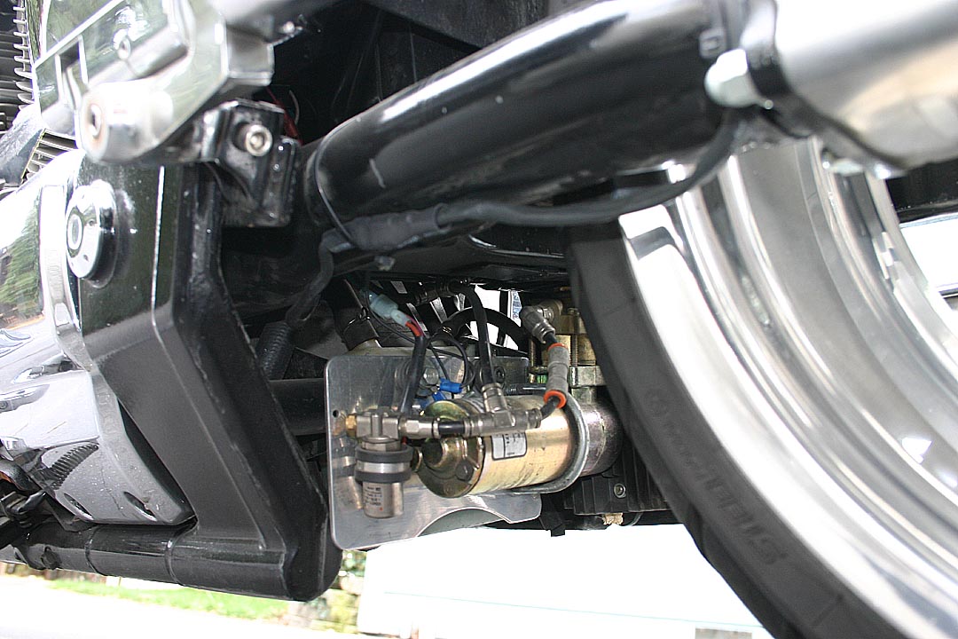 Air Compressor 1