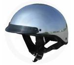 chrome beanie