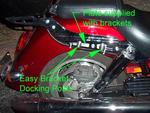 Easy Brackets
