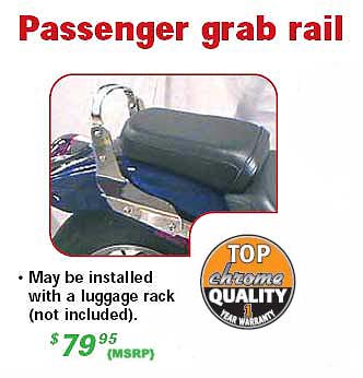 Grab-Rail