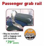 Grab-Rail