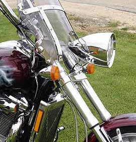 Headlight