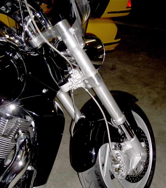 SS-Hoses