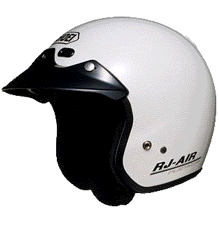 Shoei RJ-Air