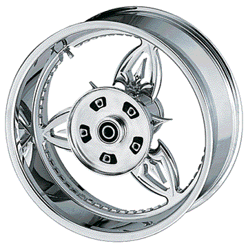 RC Phantom Hub