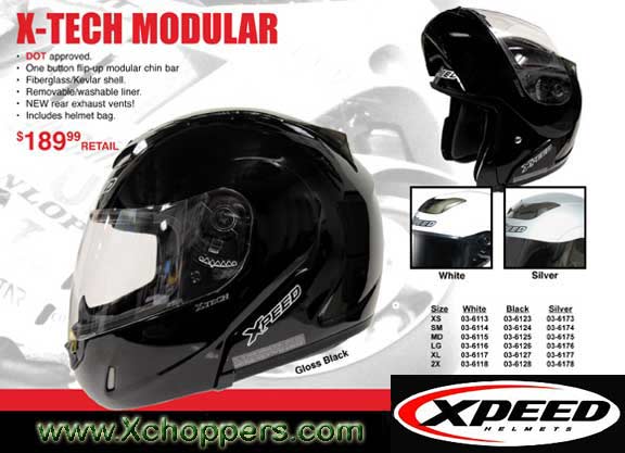 Xpeed-X-tech-3