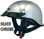 FX-68 Silver Chrome - lg
