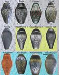 C&C Motorcycle Seats