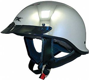 FX-68 Silver Chrome