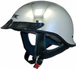 FX-68 Silver Chrome