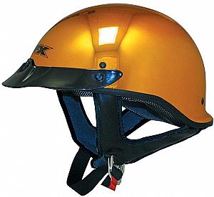 FX-68 Gold Chrome