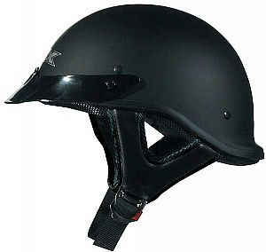FX-68 flt blk