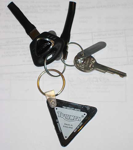 Keys
