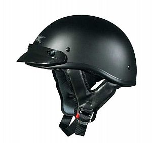 AFX-FX-66-FLT BLK