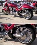 Chromed Out Products
