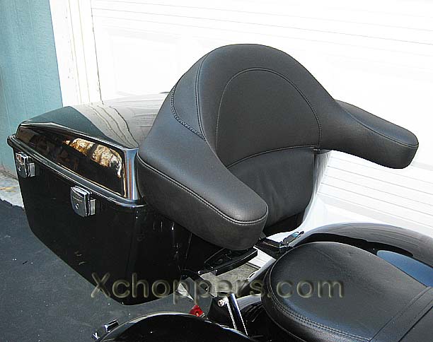 Back-Rest-Pad